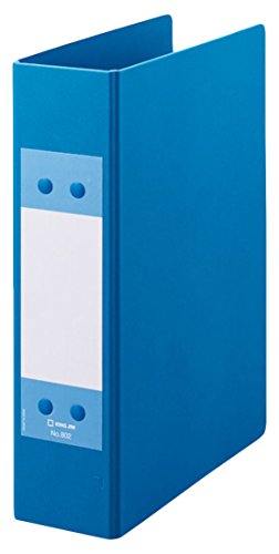 File di certificato di ritenuta d'acconto King Jim A5-S 802 Ao (10 set)