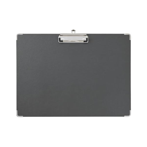King Jim Note Clip Black 8336-BK 4971660042036