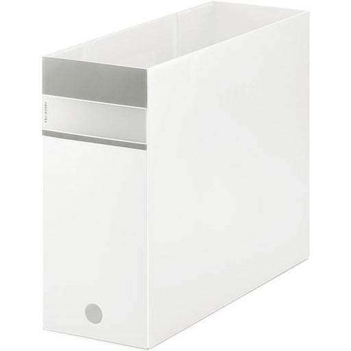 KING JIM FV4903T Tow [Favoritenbox-Datei (transparent) A4 transparent] (10 Sets)