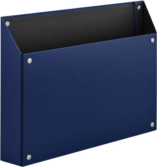 King Jim Tassenetui horizontal 4785 Blau King Jim 4971660046294 (10 Sets)
