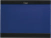 KINGJIM/キングジム クリップボード マグフラップ A3ヨコ型 青 No.5077アオ キングジム 4971660776122（10セット）