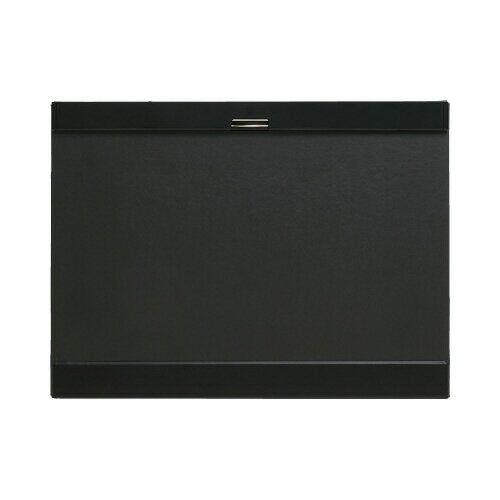 King Jim Clipboard Mag Flap A3S 5077 Hitam 4971660776139