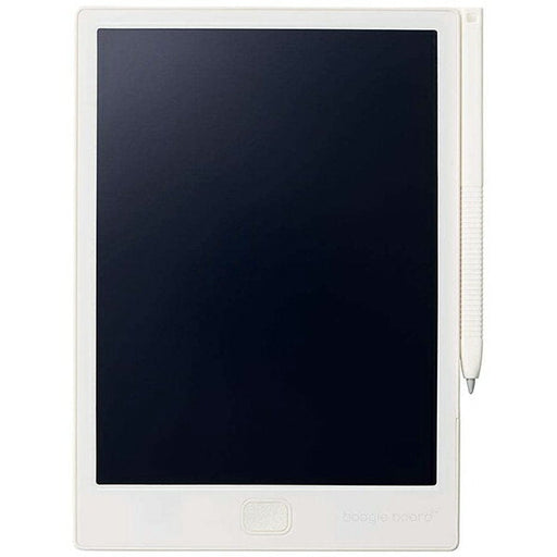 King Jim Boogie Board White BB-14 Shiro (10 sæt)