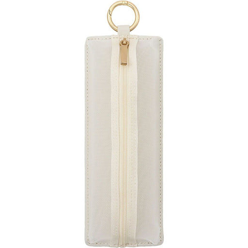 Astuccio piatto King Jim EMILY bianco EY2190-W 4971660057771