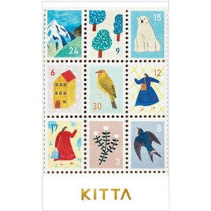 King Jim Kitsuta Spécial (Collection) KITP005 4971660058075