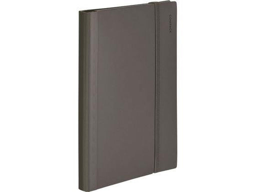 King Jim Clear File Compact Negro CN5894H Negro 4971660058471 (10 juegos)