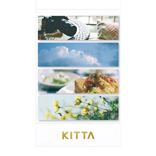 Rey Jim Kitsuta (Foto 2) KIT072 4971660059812