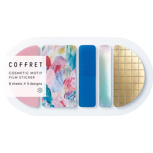 King Jim Coffret R (Flotteur Rose) COFR004 4971660060429