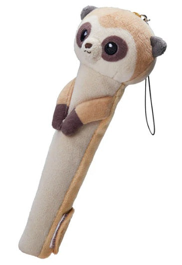 King Paws Pen Grip Meerkat PZG2076