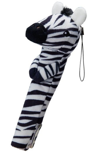 Impugnatura per penna King Paws Zebra PZG2078