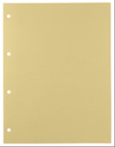King Jim Deluxe Bolsillo Transparente A4S 103D (10 juegos)