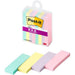 Scotch 3M Post-it strong adhesive headliner 700SS-MC-5N 4550309342623 (10 sets)
