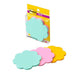 Scotch 3M Post-it Strong Adhesive Silhouette No SSS-FLU 4550309411336 (10 sets)