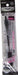 Zebra oliebaseret kuglepen Tapli Clip 0,7 P-BN5-BK Sort (10 sæt)