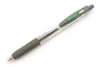 ゼブラ サラサクリップ０．４ｍｍ グレー １本（10セット）