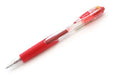 スラリ 1.0mm【赤】 BNB11-R（10セット）