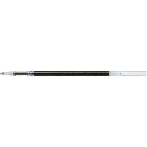 Zebra ballpoint pen refill EQ-0.7 lead blue (10 sets)