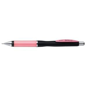 ゼブラ エアーフィットライトS シャープペンシル MA61-P ピンク（10セット）