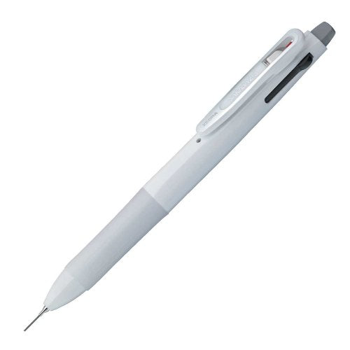 Zebra Multifunction Pen Sarasa 2+SB SJ2-SW Snow White (10 sets)
