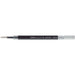 Zebra ballpoint pen refill JLV-0.4 lead blue (10 sets)