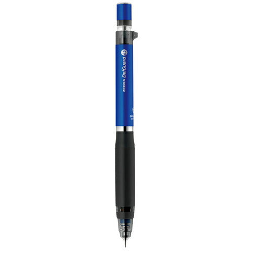 Zebra Delguard Type ER0.5 P-MA88-BL Blauw (10 sets)