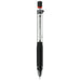 Zebra Delguard Tipo ER0.5 P-MA88-S Argento (10 set)
