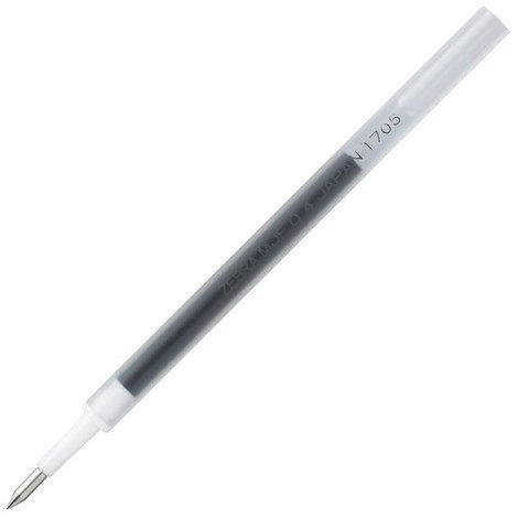 ゼブラ ZEBRA RMJF4-BK [MJF-0.4芯 黒]（10セット）