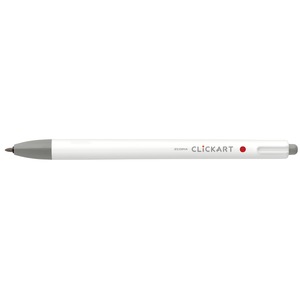 Zebra Clickart Gray WYSS22-GR Zebra 4901681382101 (10 sets)