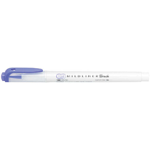 Zebra Mild Liner M Lavendel Zebra 4901681425488 (10 Sets)