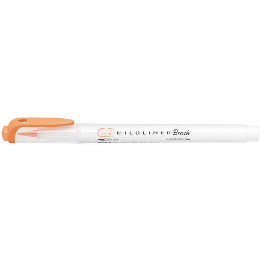 Zebra Mild Liner МApricot Zebra 4901681425495 (10 Sets)