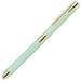 SHARBO SB36-LMG ZEBRA SB36-LMG [Shabo X SL6 Leder Mintgrün] 4901681745142