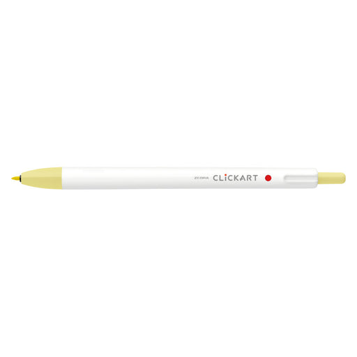 Zebra Clickart Citron WYSS22-L 4901681151707