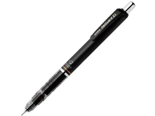 Zebra Delguard 05 Noir N2 PMA85N2BK 4901681886418 (10 jeux)