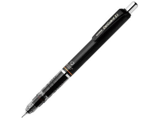 Zebra Delguard 05 Black N2 PMA85N2BK 4901681886418