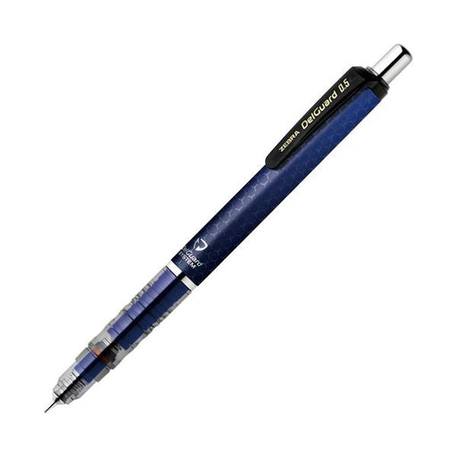 Zebra Delguard 05 Honeycomb Blue N2 PMA85N2HBL 4901681886487