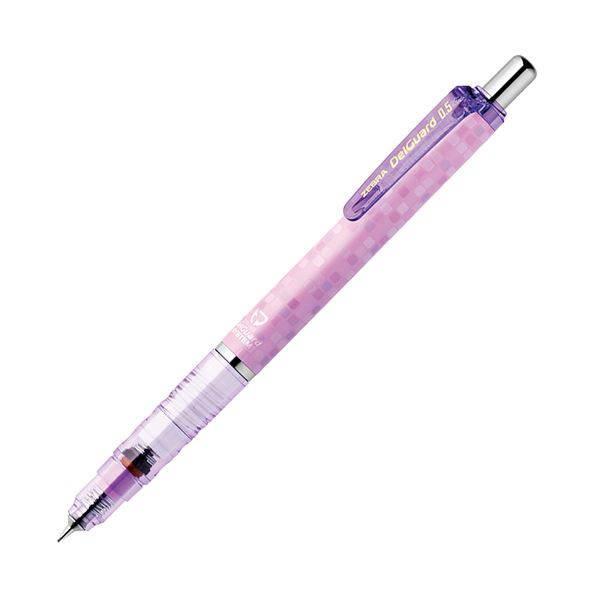 ゼブラ デルガード０５スクエアＶＩＮ２ PMA85N2SQV　4901681275489