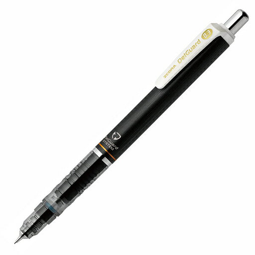 Zebra Delguard 03 Sort N2 PMAS85N2BK 4901681886517