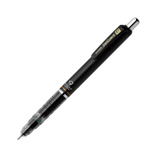 Zebra Delguard 07 Zwart N2 PMAB85N2BK 4901681886616