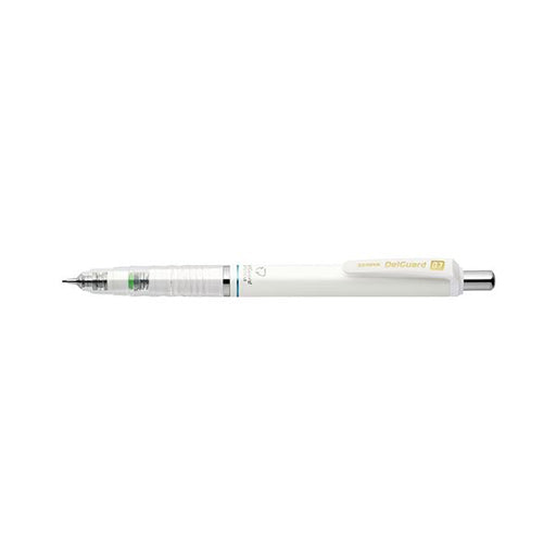 Zebra Delguard 07 Wit N2 PMAB85N2W 4901681886630