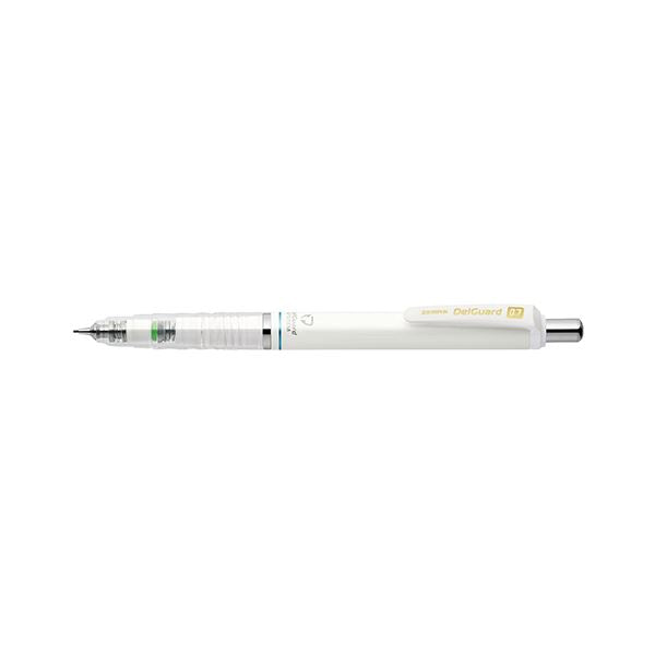ゼブラ デルガード０７ホワイトＮ２ PMAB85N2W　4901681886630