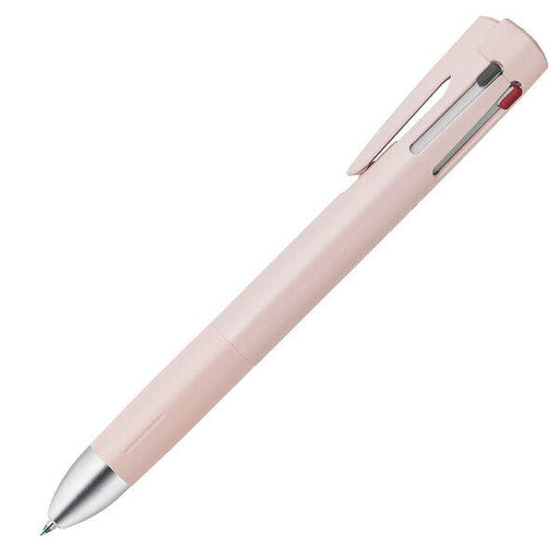 Zebra Blen 4+S0.7 Shell Pink B4SA88-SHP 4901681861347