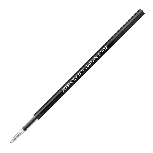 Zebra SY-0.7 Synchro 1 Honiri P-RSY7-BK 4901681889518