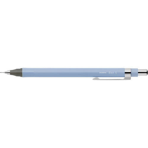 ゼブラ リント０．５スカイブルー１ホンイリ P-MA130-SBL 4901681734238
