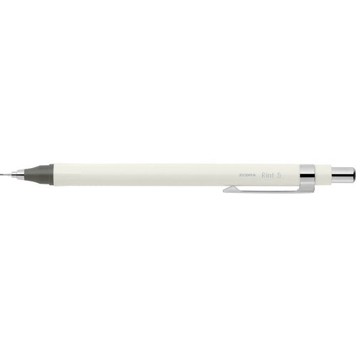 ゼブラ リント０．５ホワイト１ホンイリ P-MA130-W 4901681567645（10セット）
