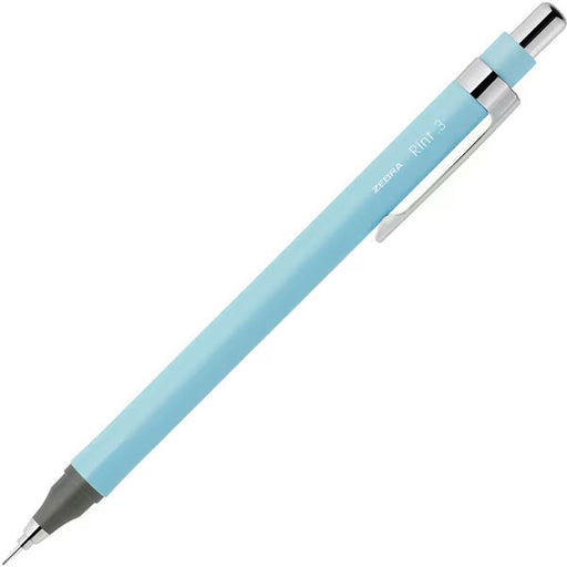 Zebra Lint 0.3 Airy Blue 1 Honiri P-MAS130-ABL 4901681570928