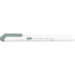 ゼブラ マイルドライナーＭモスグリーン WKT7-MMG 4901681688722（10セット）