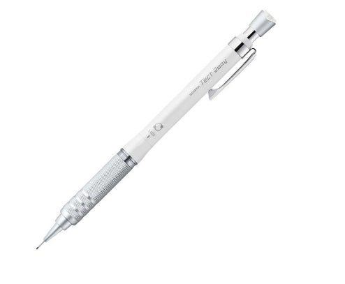 Zebra Tect 2-way RO05 Metal White P-MA141-MW