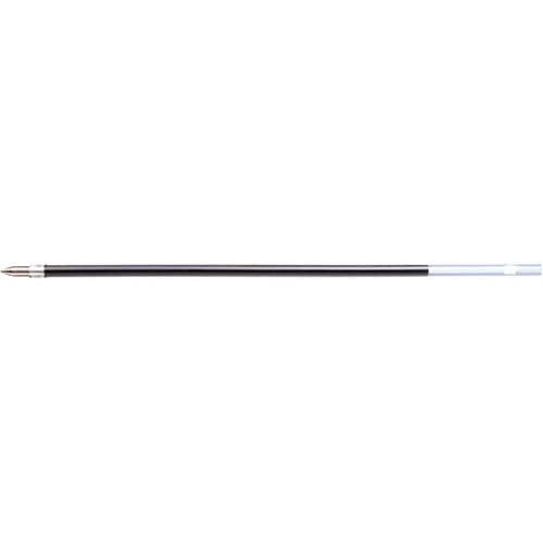 ゼブラ ボールペン用替芯Ｈ０．７芯 赤 １本入（10セット）