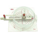 Pemotong Bulatan NT Clear iC-1500P (10 set)