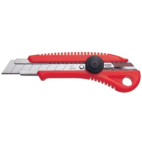 NT 厚物切り用大型刃カッター L－550P（10セット）